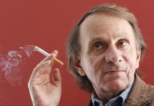 Michel-Houellebecq - El-Mundo