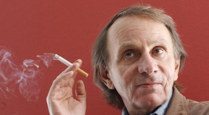 Michel-Houellebecq - El-Mundo