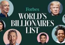 @ Forbes