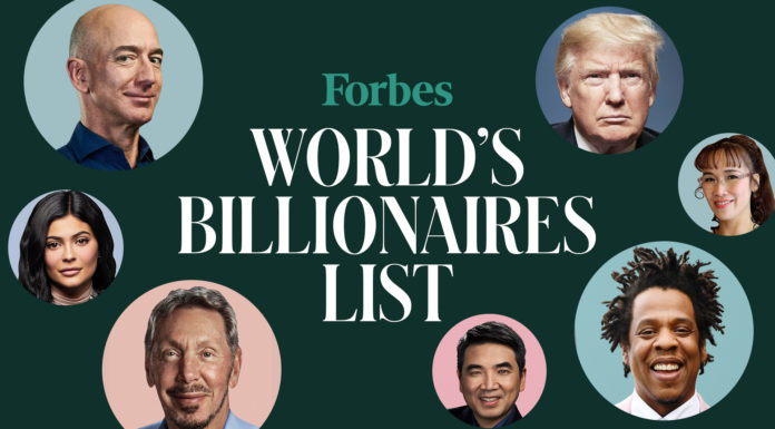 @ Forbes