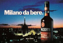 Amaro Ramazzotti - Milano da bere