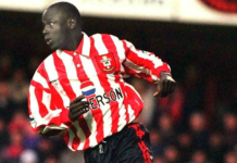 ali dia