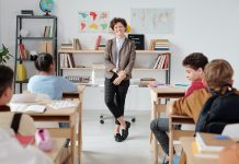 scuola depressione lavoro racconto narrativa