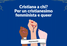 Episodio 3 Cristianə a chi? Matrimonio