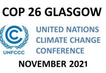 Cop26 Glasgow