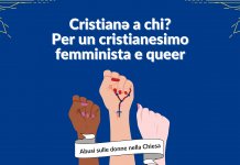 Episodio 4 di Cristianə a chi? Abusi sulla donne nella Chiesa